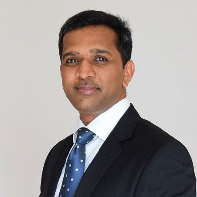 Sreekumar Pillai